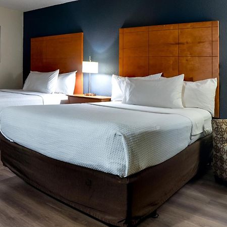 American Inn & Suites Ferndale Eksteriør bilde